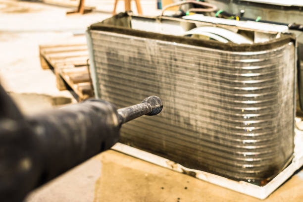 Best Emergency Air Duct Cleaning  in Alva, FL