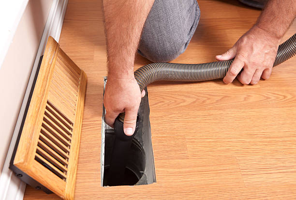 Best Air Vent Cleaning Services  in Alva, FL