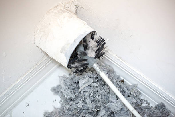 Best Best Air Duct Cleaning Company  in Alva, FL